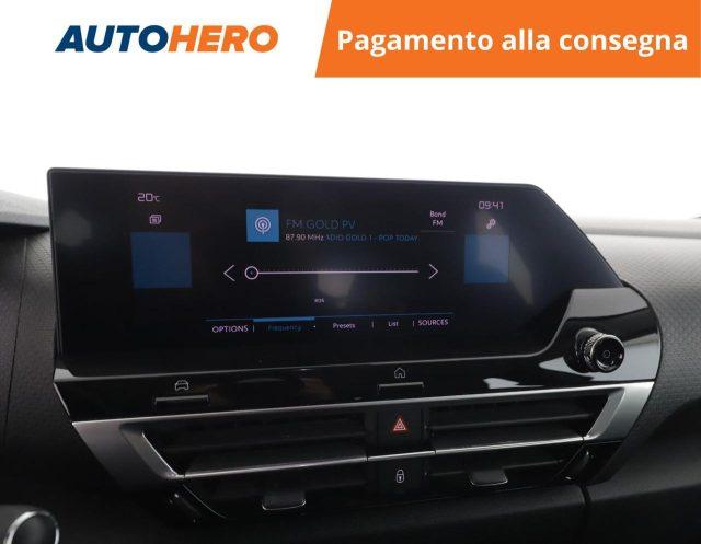 CITROEN C4 BlueHDi 110 S&S Feel