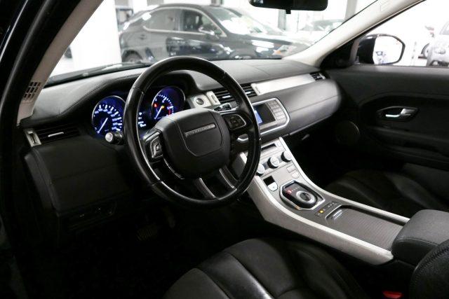 LAND ROVER Range Rover Evoque 2.2 TD4 5p. Automatica Pure