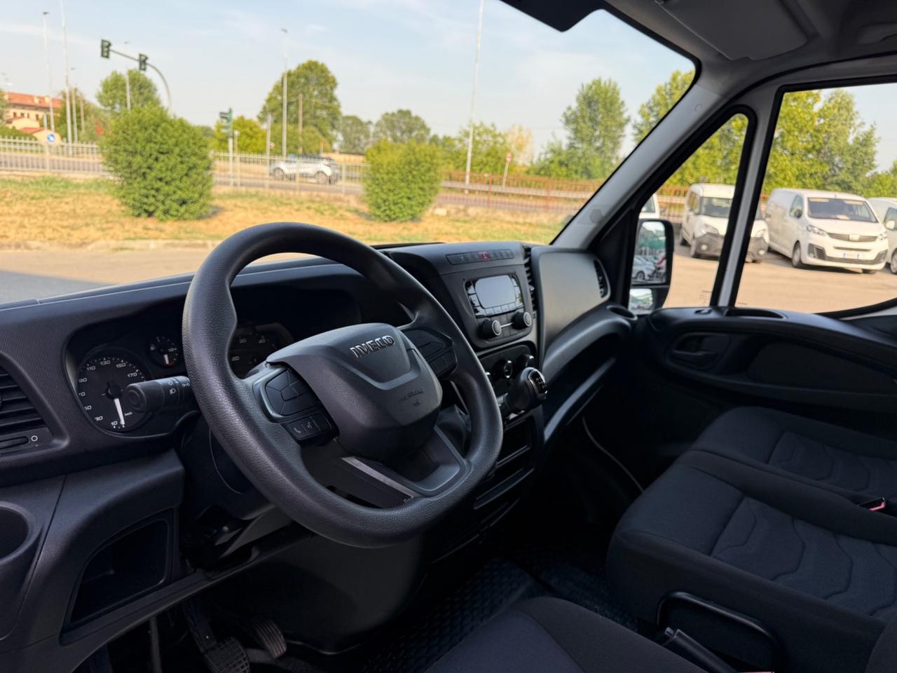 Iveco Daily 35S12V 2.3 HPT PM-TM Furgone