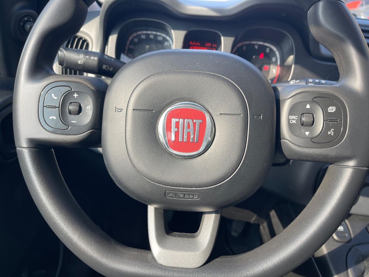 Fiat Panda 1.0 FireFly S&S Hybrid Sport NEOPATENTATI