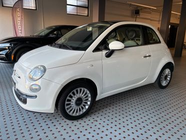 Fiat 500 1.2 Lounge Ottime Condizioni