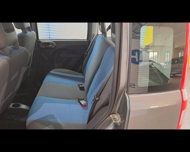 FIAT Panda 1.2 Dynamic eco