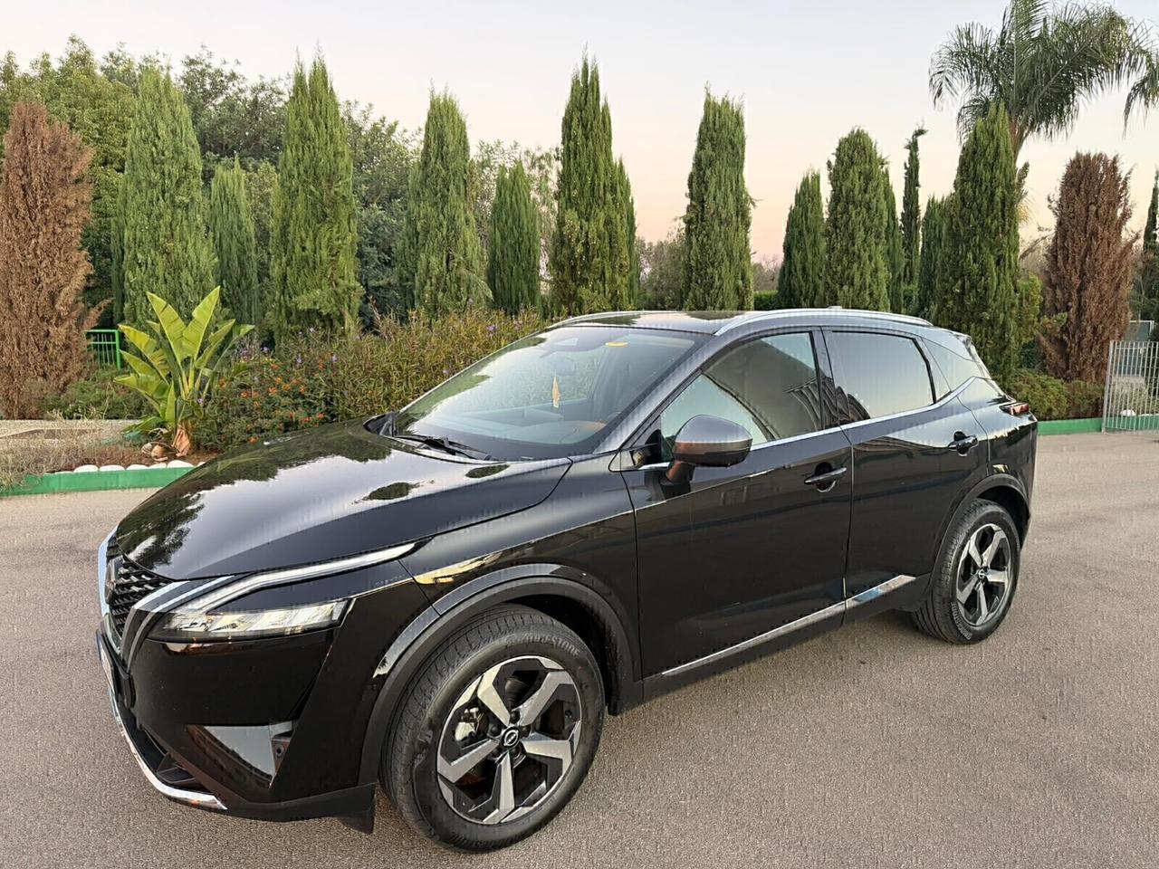 Nissan Qashqai MHEV 140 CV Tekna.11/2024