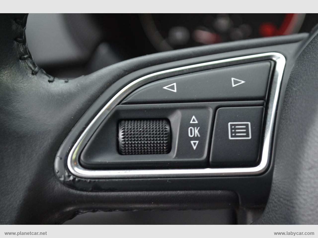 AUDI A1 1.6 TDI S line edition