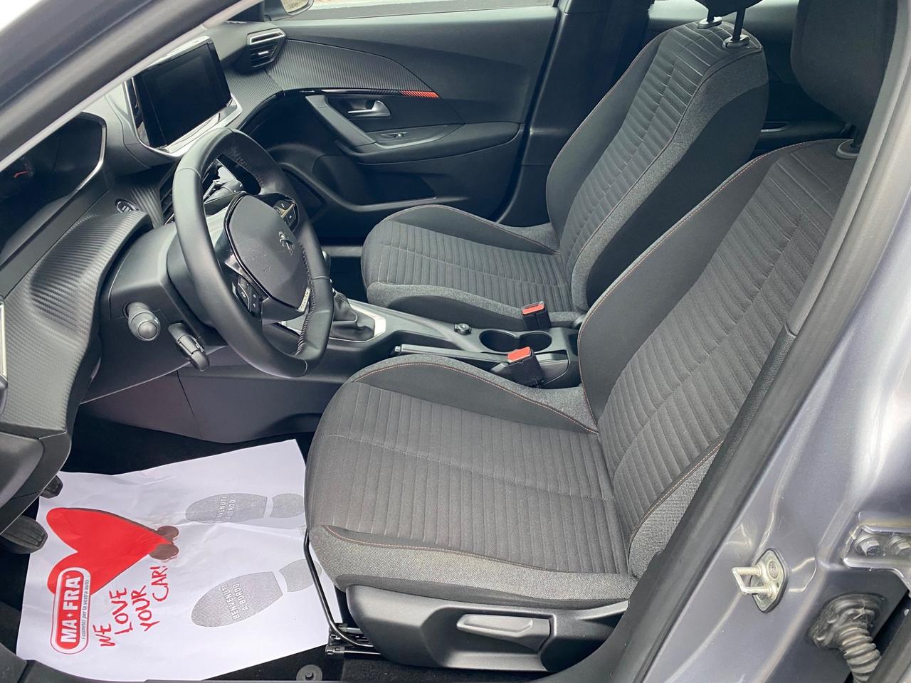 Peugeot 2008 PureTech 130 S&S Allure