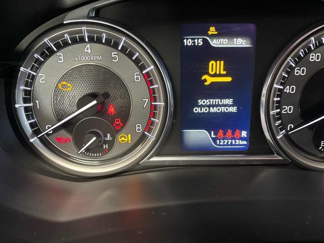 SUZUKI Vitara 1.0 Boosterjet 4WD AllGrip Cool
