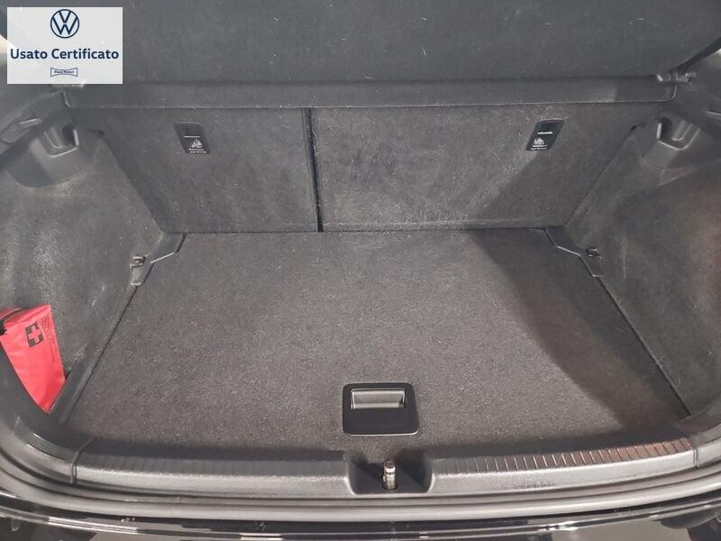 Volkswagen Polo Polo 1.0 TSI Life