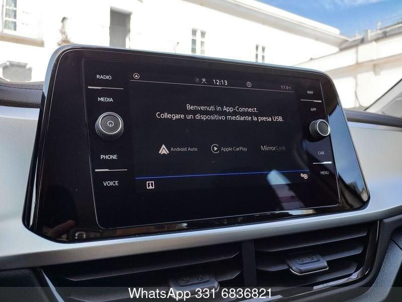 Volkswagen T-Roc 1.0 TSI Life