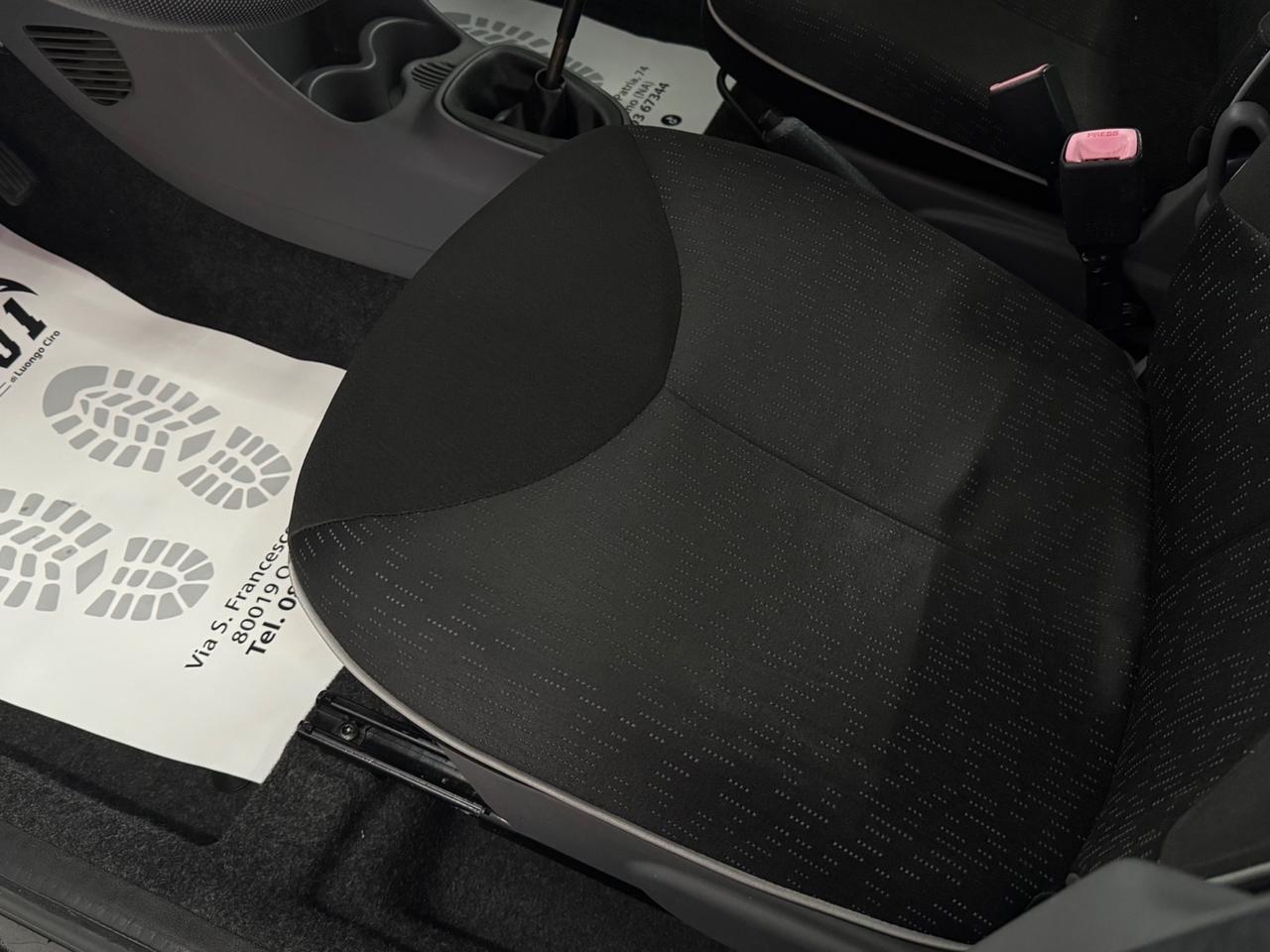 Peugeot 107 1.0 68CV 5p. Full Opt