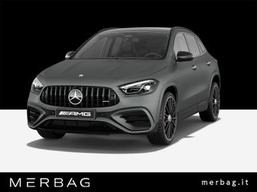 Mercedes-Benz GLA 35 4Matic AMG Line Premium