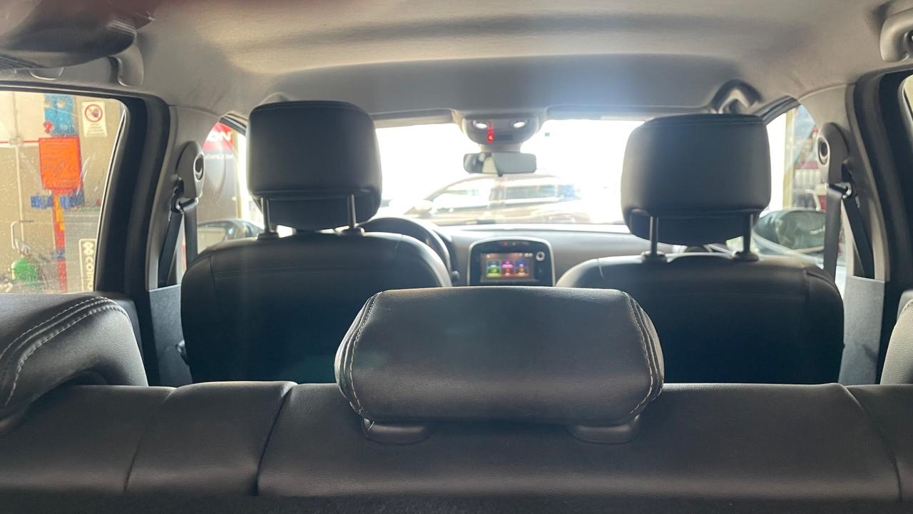 Renault Clio dCi 8V 90CV 5 porte Energy Intens