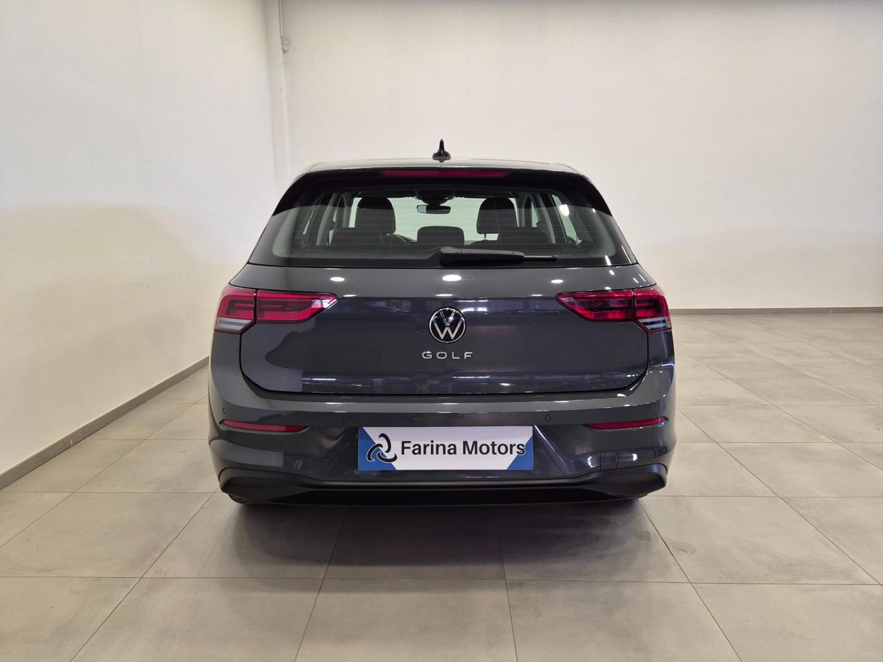 VOLKSWAGEN Golf 1.0 TSI EVO Life Business - NEOPATENTATI - Cam - Carplay