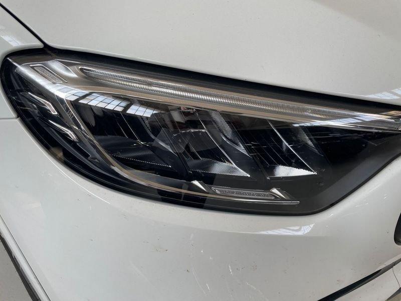Mercedes-Benz GLC Coupé 220 d 4Matic Mild hybrid Coupé AMG Line Advanced Plus