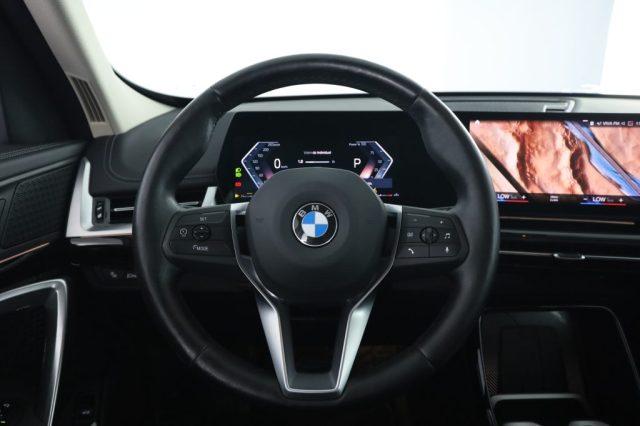 BMW X1 X1 sDrive 18i xLine