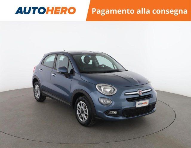 FIAT 500X 1.3 MultiJet 95 CV Pop Star
