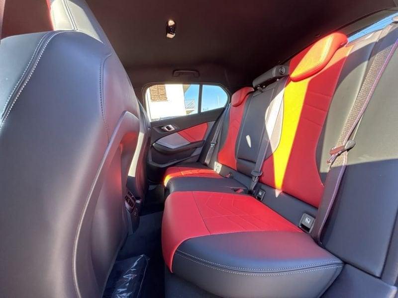 BMW Serie 1 M135i xDrive M Sport Pro