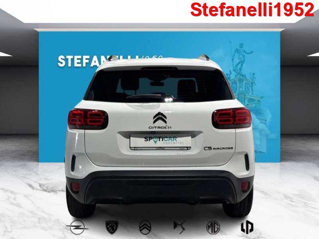 CITROEN C5 Aircross 2018 - 1.5 bluehdi Business s&s 130cv