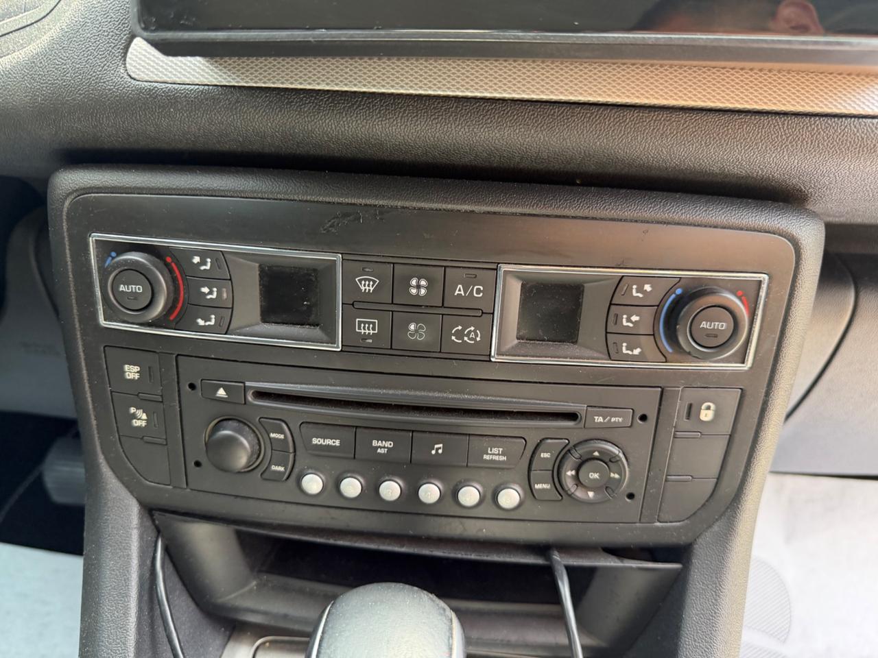 Citroen C5 2.0 HDi 163 aut. Executive Tourer