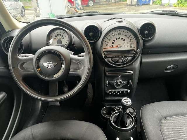MINI Cooper D Countryman MiniCountryman1.6CooperD OFFERTA DELLA SETTIMANA
