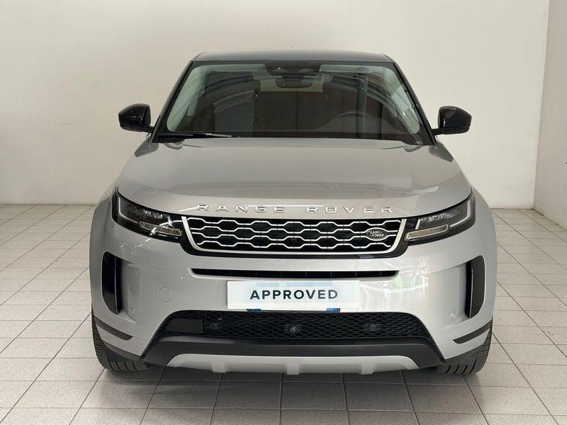 Land Rover RR Evoque Range Rover Evoque 1.5 I3 PHEV 300 CV AWD Auto S