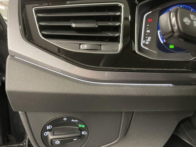 VOLKSWAGEN Polo 1.0 TSI 95 CV DSG Style KM0 MY 26