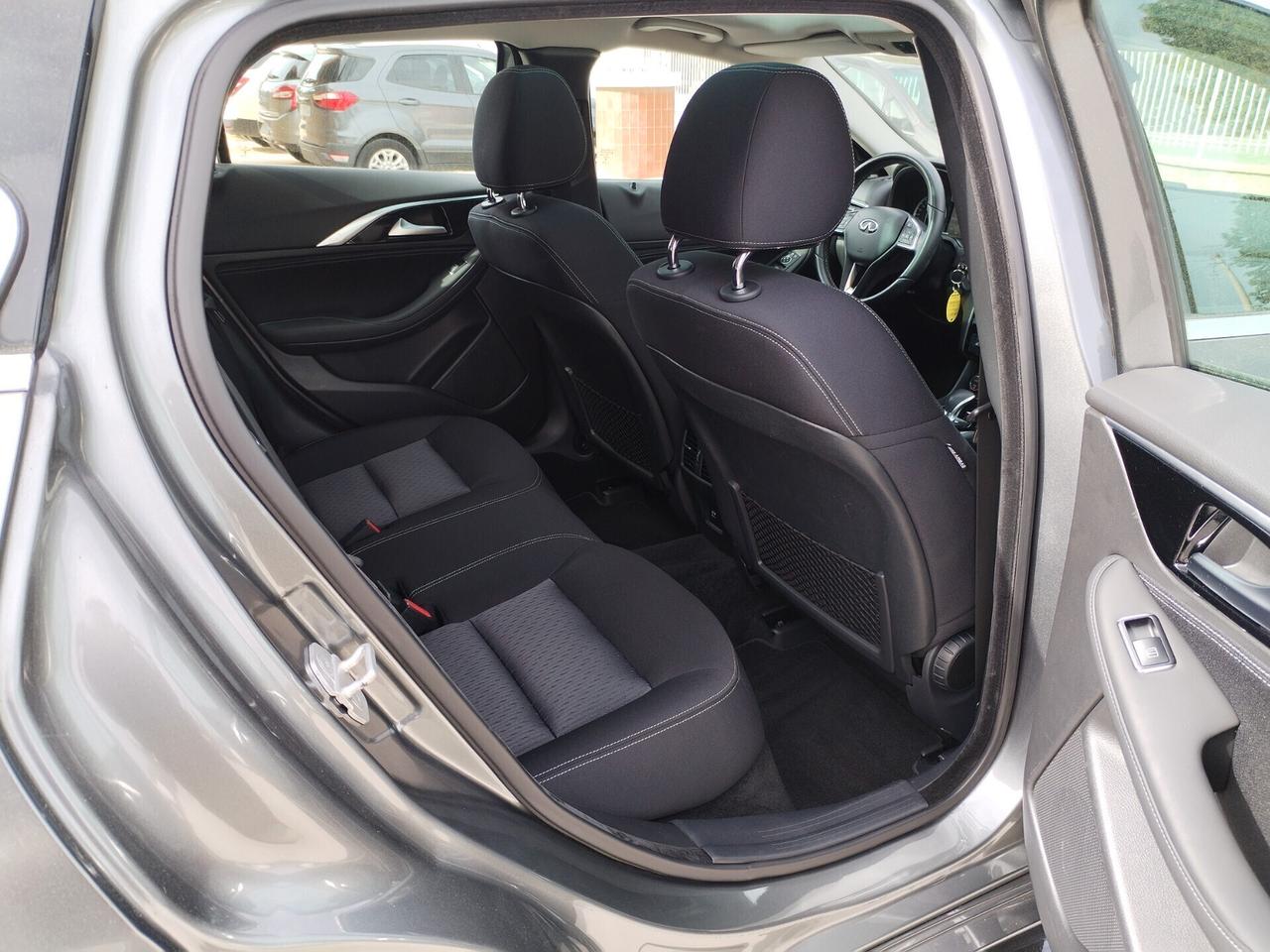 Infiniti Q30 1.5 Dci PREMIUM TETTO NAVI LED