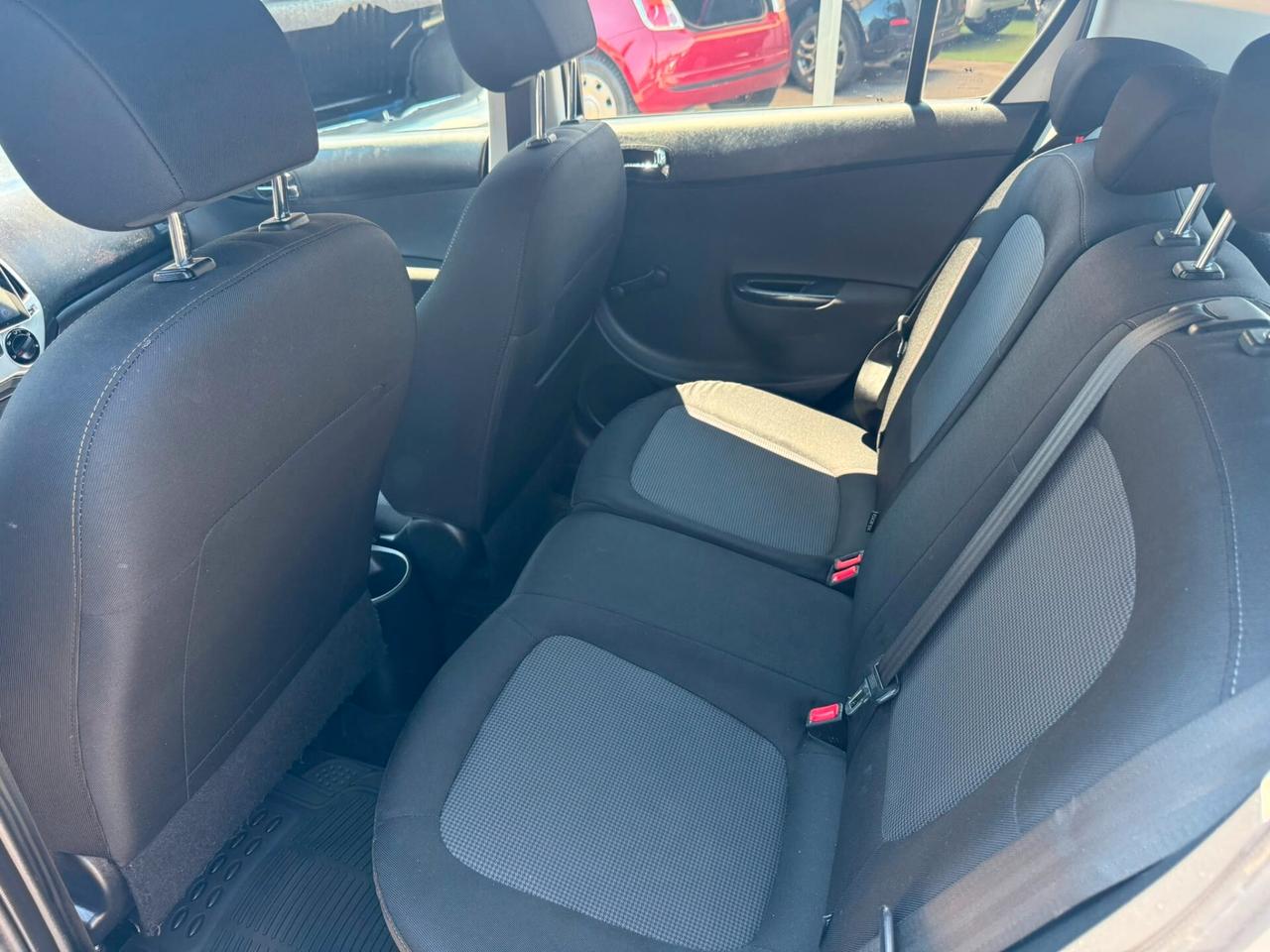Hyundai i20 1.1 CRDi 5p. Classic