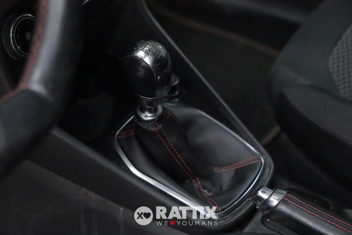 Ford Fiesta 1.0 ecoboost 100CV ST-Line 5p