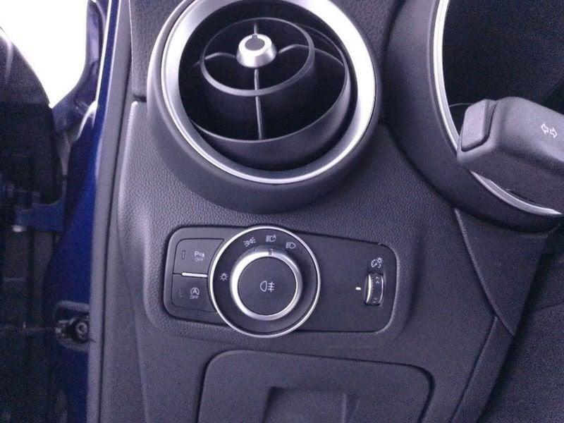 Alfa Romeo Stelvio 2.2 t Executive Q4 210cv auto my19