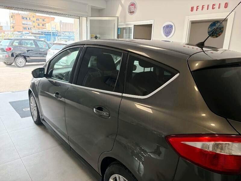 Ford C-Max 1.6 TDCi 115 CV Titanium