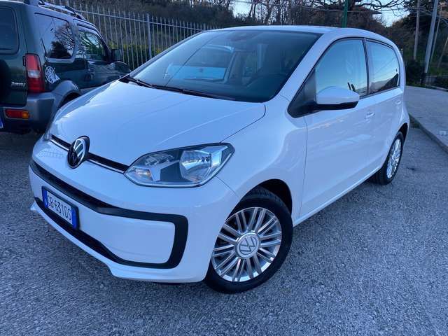 Volkswagen up! 5p 1.0 Move 60cv my20