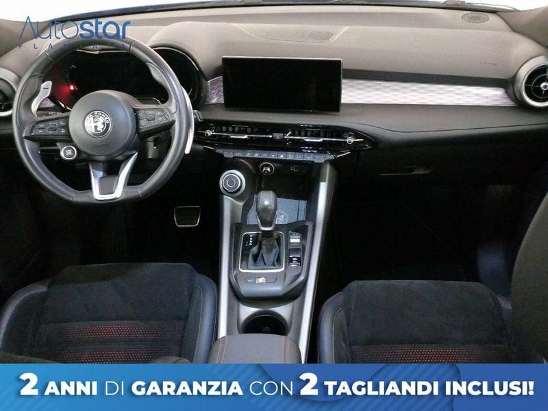 Alfa Romeo Tonale 1.5 hybrid Speciale 130cv tct7