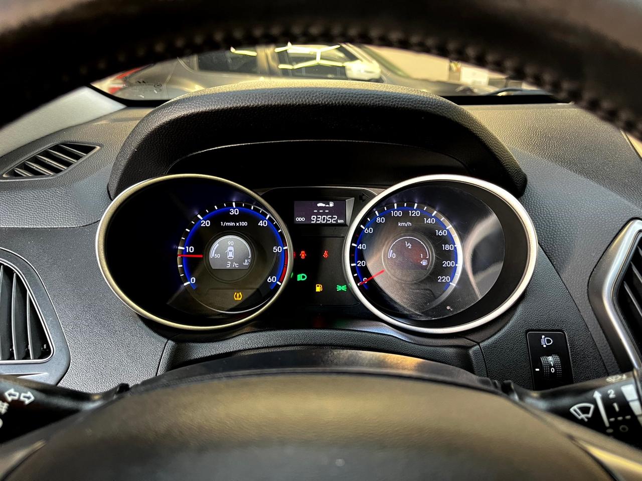 Hyundai iX35 1.7 CRDi - FABIANOAUTO