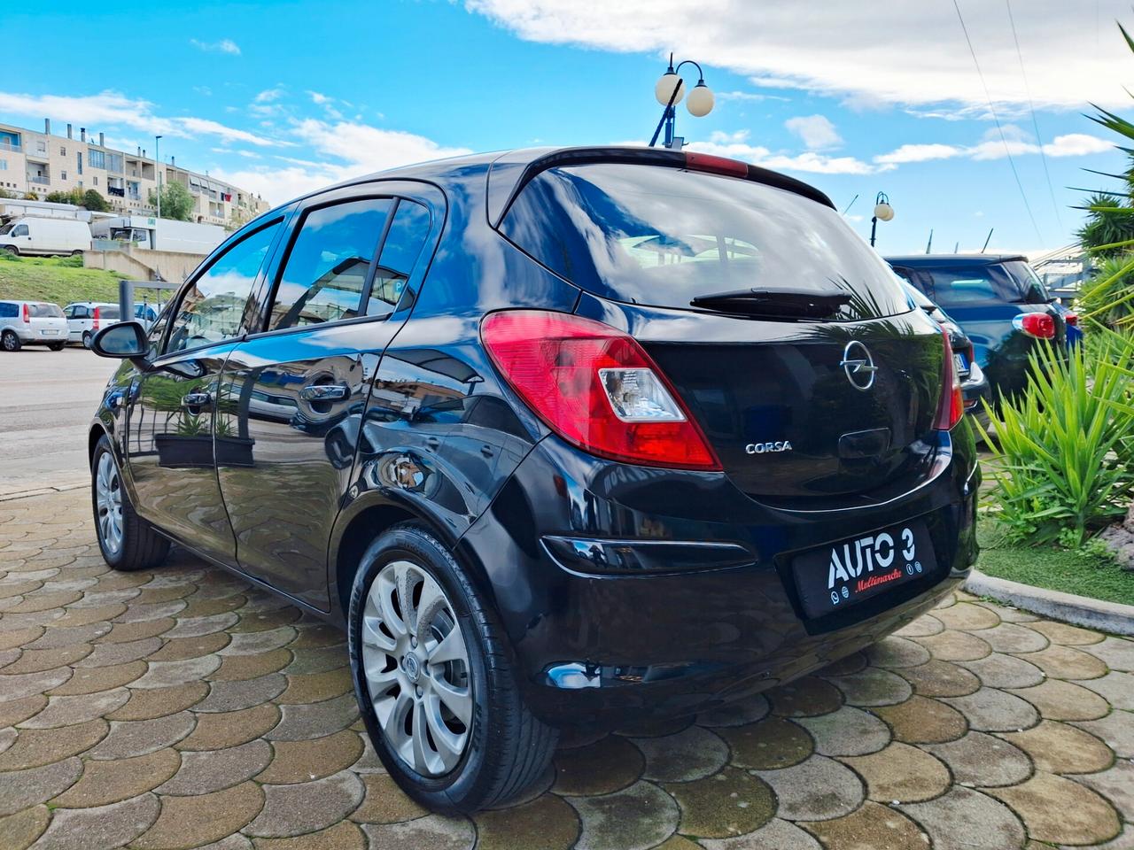 Opel Corsa 1.3 CDTI 75CV ecoFLEX 5 porte Cosmo