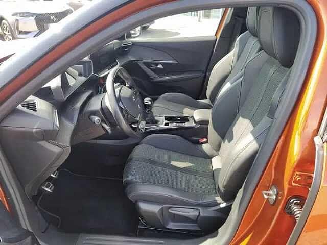 Peugeot 2008 1.2 PureTech 130cv GT USATO GARANTITO