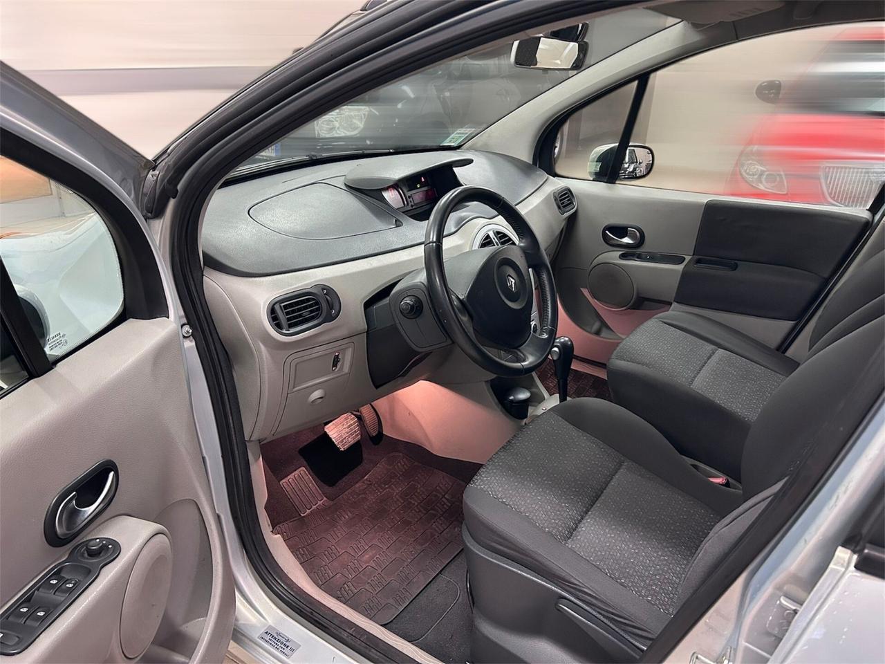 Renault Modus 1.6 16V Initiale