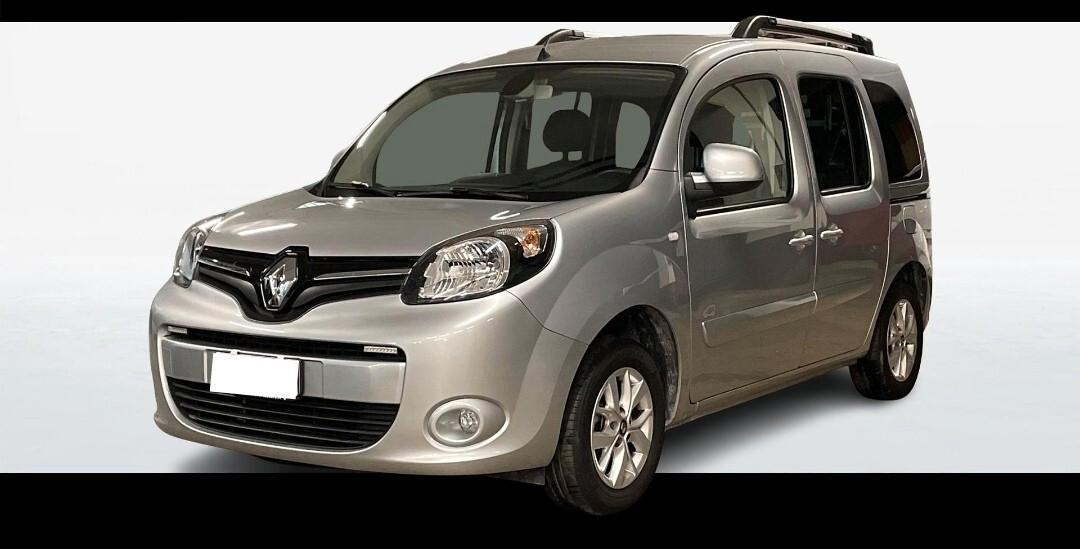 Renault Kangoo Blue dCi 8V 95 CV 5 porte Limited2
