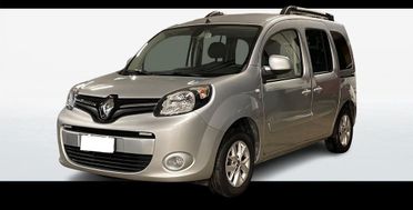 Renault Kangoo Blue dCi 8V 95 CV 5 porte Limited2