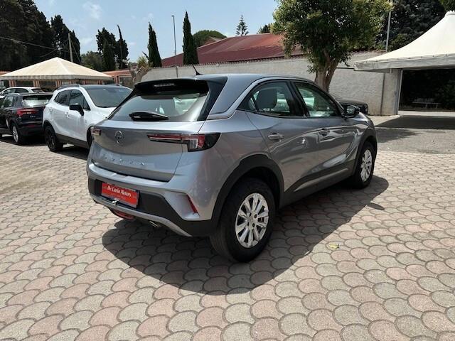 Opel Mokka 1.5 Diesel 110CV Edition - 10/2021- KM 39.000