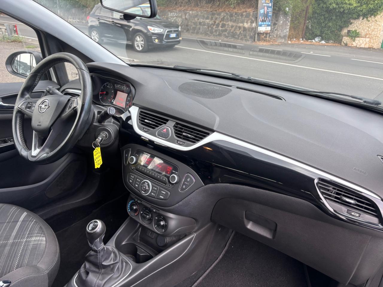 Opel Corsa 1.2 Innovation