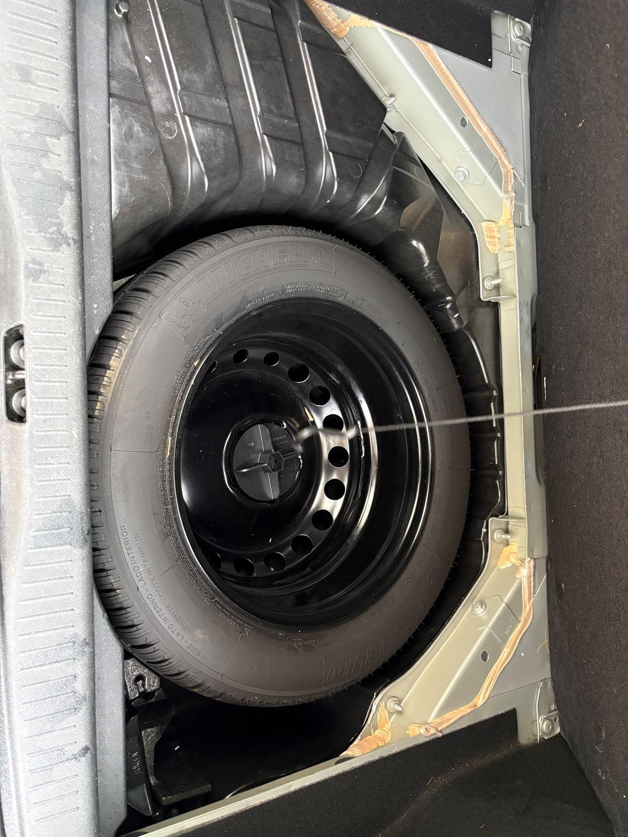 Renault Scenic Scénic XMod Cross 1.5 dCi 110CV Energy