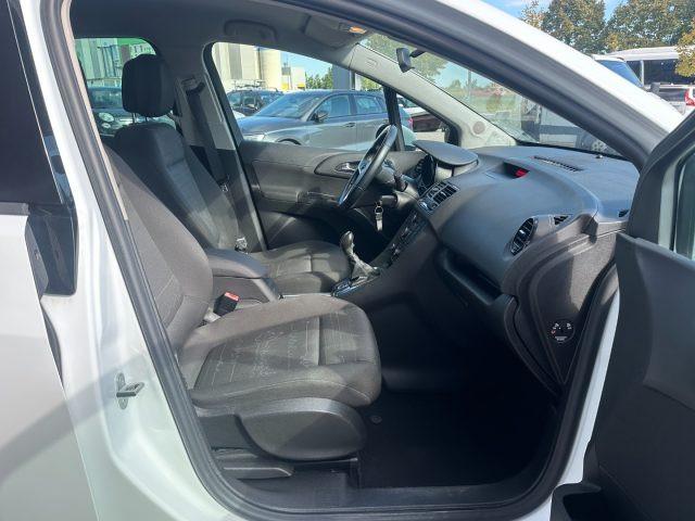 OPEL Meriva 1.4 Turbo 120CV GPL Tech Cosmo