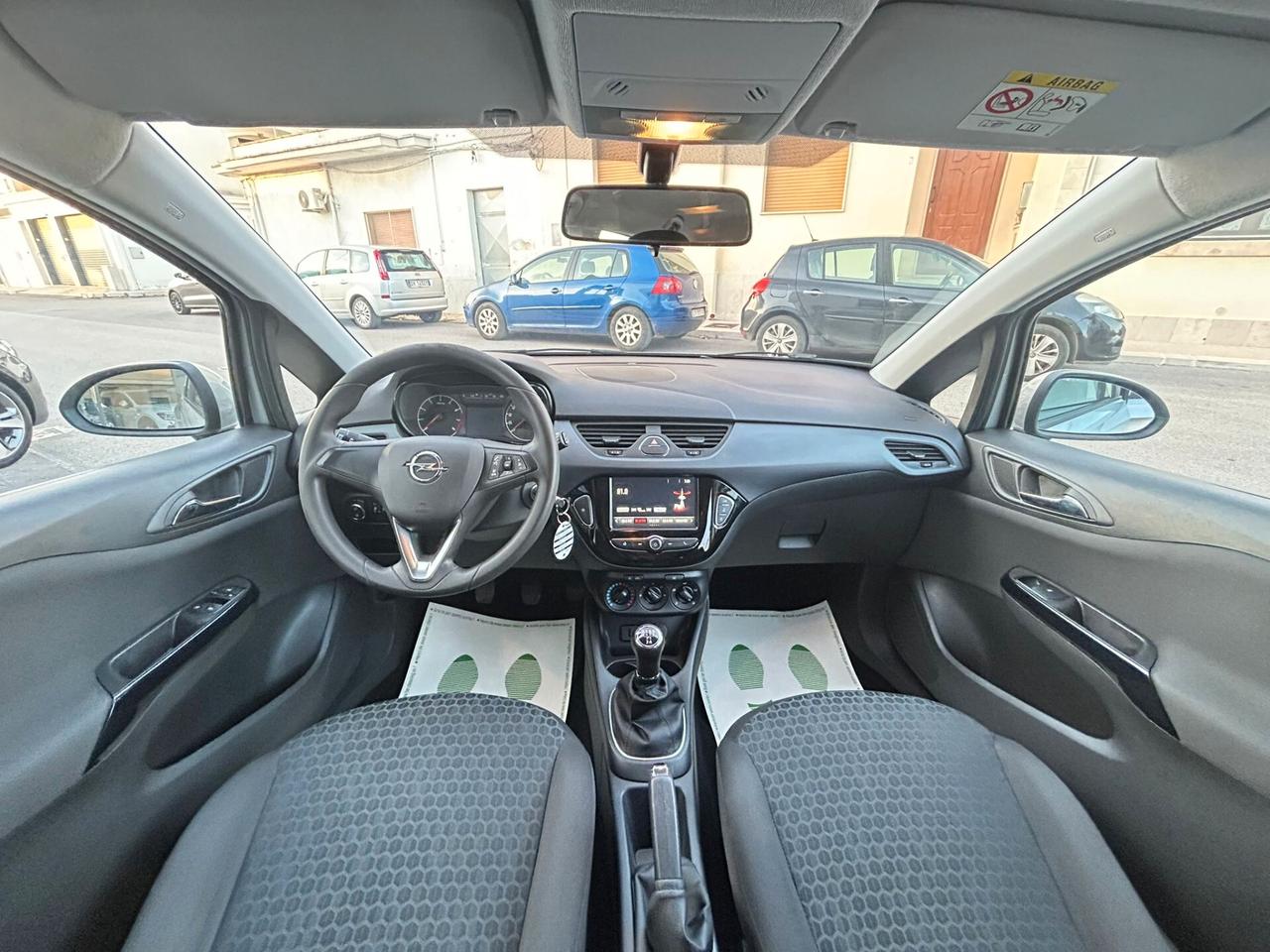 Opel Corsa 1.4 90Cv GPL 5P TECH - 2018