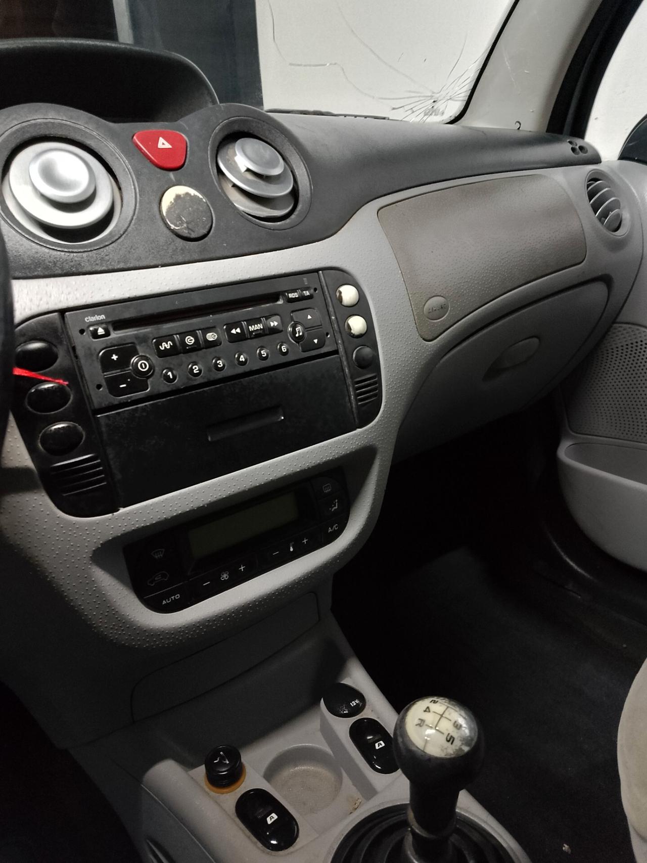 Citroen C3 1.4 HDi 70CV Elegance