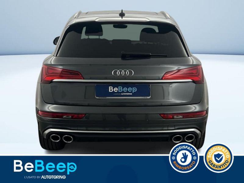 Audi Q5 S 3.0 TDI MHEV 48V SPORT ATTITUDE QUATTRO TIPTRO