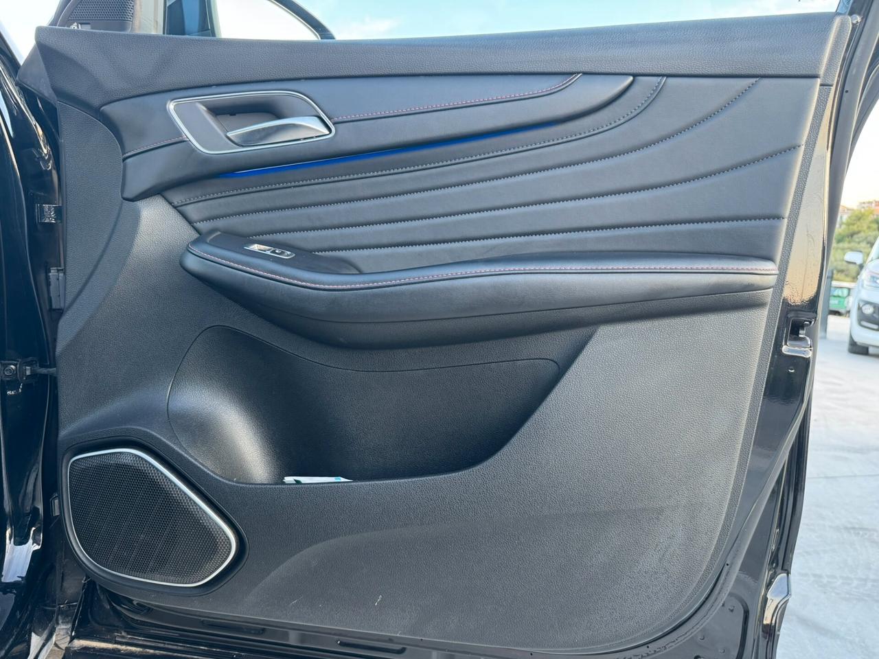 Mg EHS Plug-in Hybrid Luxury