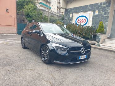 Mercedes-benz B 180 Automatic Progressive Advanced