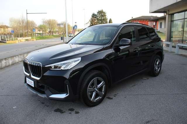 BMW X1 sDrive 18i VISIBILE IN SEDE - nuovo modello