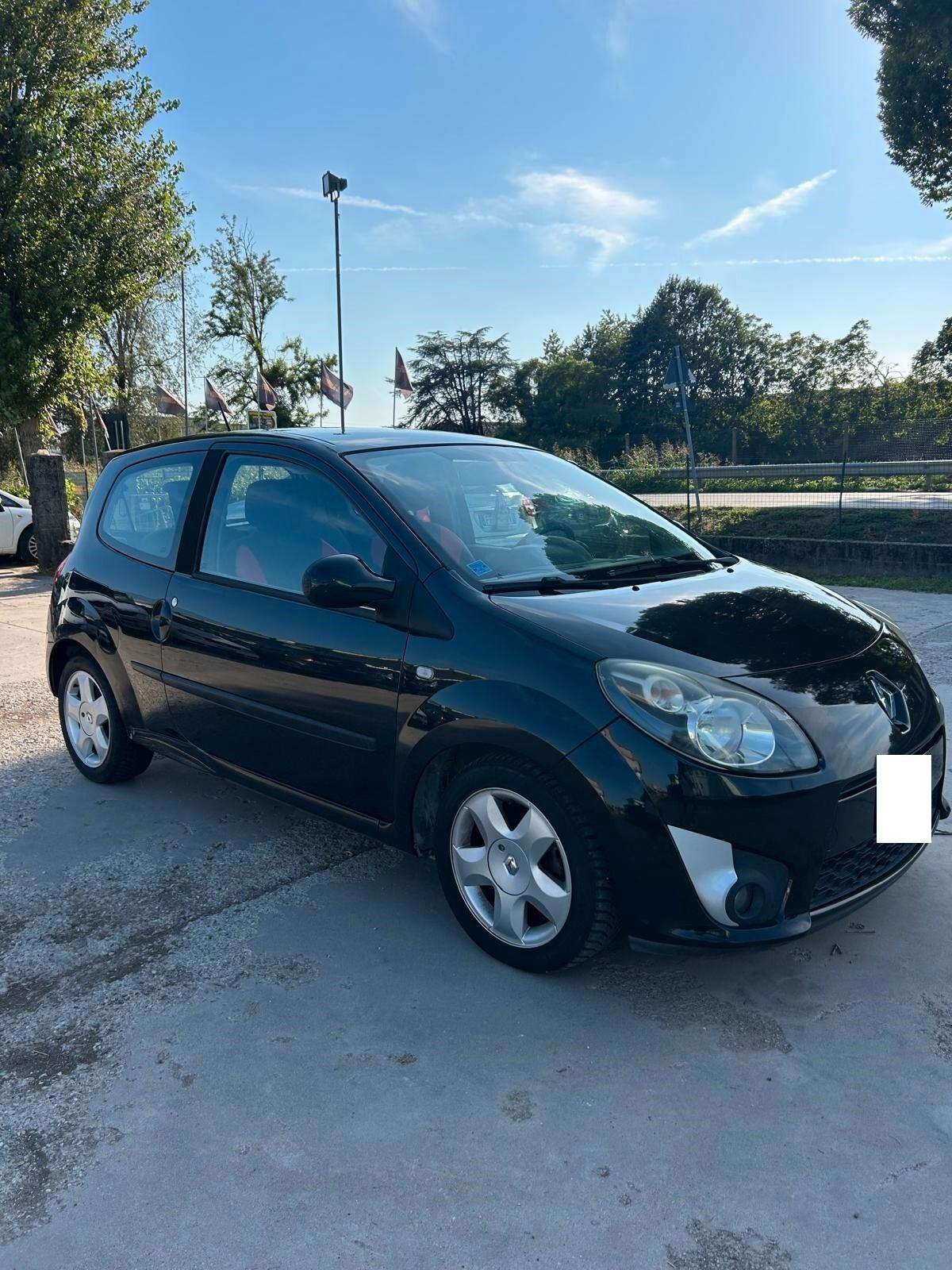 Renault Twingo 1.2 16V Initiale OK NEO PATENTATI