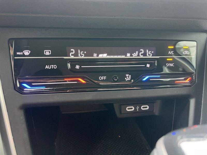 Volkswagen Polo Polo 1.0 TSI DSG Life